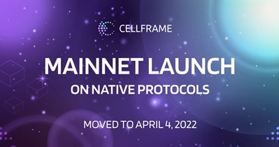 Mainnet Launch