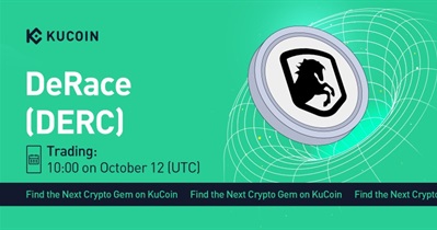 Listing on KuCoin