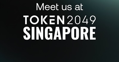 NEXO to Participate in TOKEN2049 in Singapore on October 1st