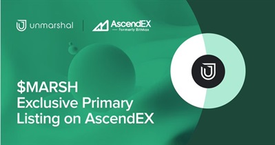 Listing on AscendEX