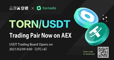Listing on AEX