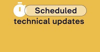 WhiteBIT to Conduct Scheduled Maintenance on April 29th