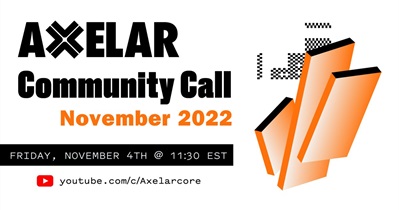 Community Call