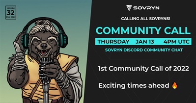 Community Call