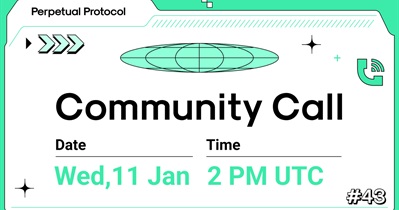 Community Call
