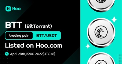 Listing on Hoo