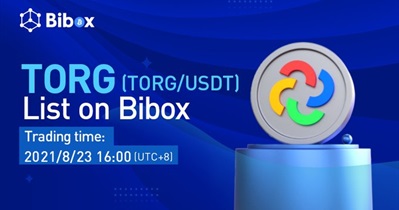 Listing on Bibox