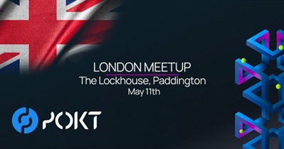 London Meetup, UK