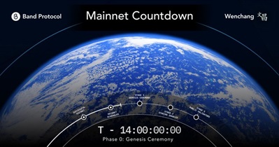 Mainnet Launch