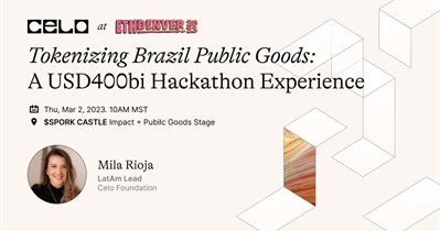 ETH Denver 2023 in Denver, USA