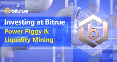 Liquidity Mining Service