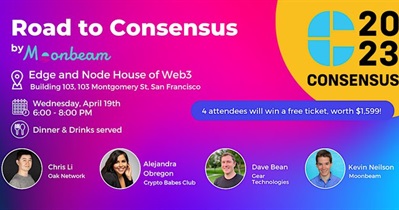 San Francisco Meetup, USA