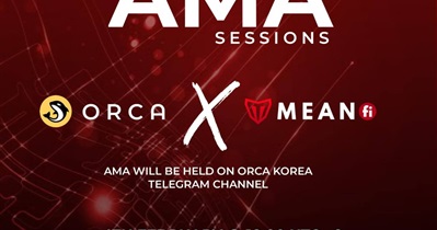 AMA on Telegram