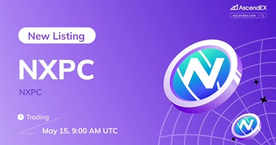 Nexpace to Be Listed on AscendEX