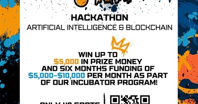 Theta Network to Hold Hackathon on September 7th