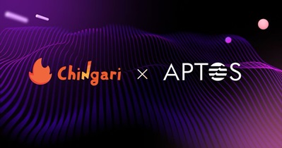Partnership With Chingari
