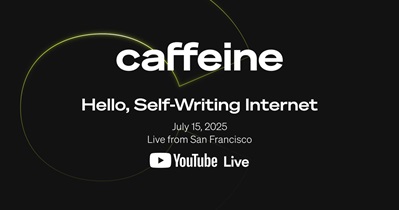 Internet Computer to Hold Live Stream on YouTube on July 15th