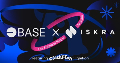 ISKRA to Host Meetup in Seoul on September 4th