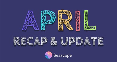 April Report