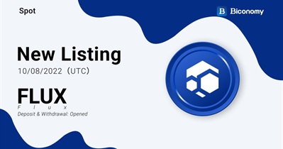 Listing on Biconomy