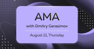 Cellframe to Hold Live Stream on YouTube on August 21st