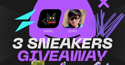 STEPN to Hold AMA on Discord on June 13th