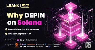LBK to Host Meetup in Singapore on September 20th