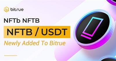 Listing on Bitrue