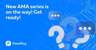 PointPay to Hold Live Stream on YouTube on September 25th