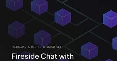 DIA to Hold AMA on X on April 10th