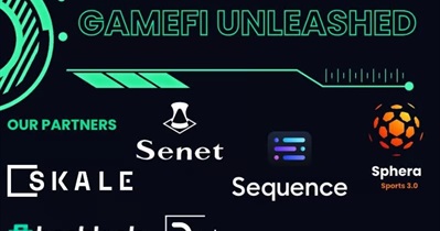 SKALE to Host Meetup in Singapore on September 17th