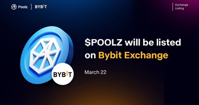 Listing on Bybit