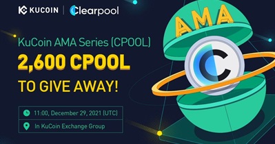 AMA on KuCoin Telegram