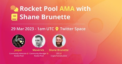 AMA on Twitter