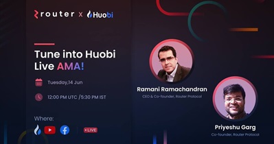 Live Stream on YouTube