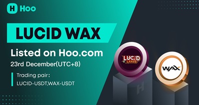 Listing on Hoo