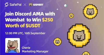 AMA on Discord