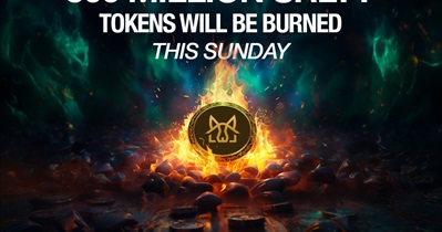 SaitaRealty to Hold Token Burn on October 1st