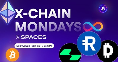 Internet Computer to Hold AMA on X on December 11th