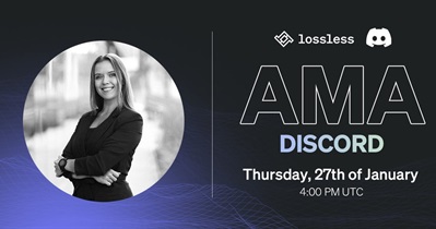 AMA on Discord