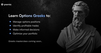 Premia to Hold Educational Masterclass on October 20th