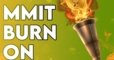 MANGOMAN INTELLIGENT to Hold Token Burn on October 13th