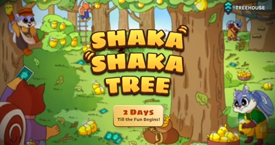 Treehouse ETH to Make Announcement on March 19th