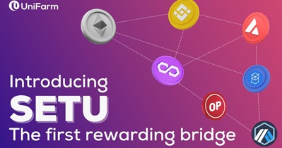 Setu Cross-chain Bridge