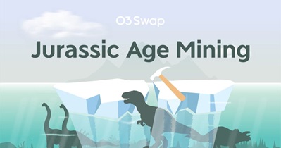 Jurassic Age Mining