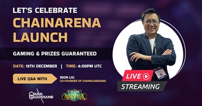 Live Stream on YouTube