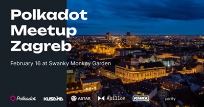 Zagreb Meetup, Croatia