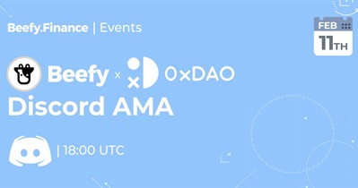 AMA on Discord