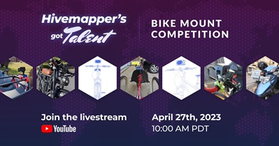 Live Stream on YouTube