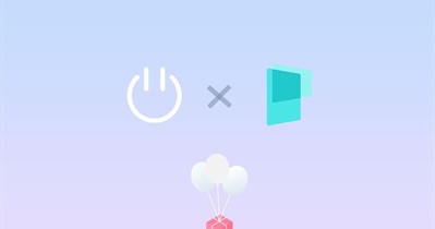 PEN Airdrop to RCG Holders